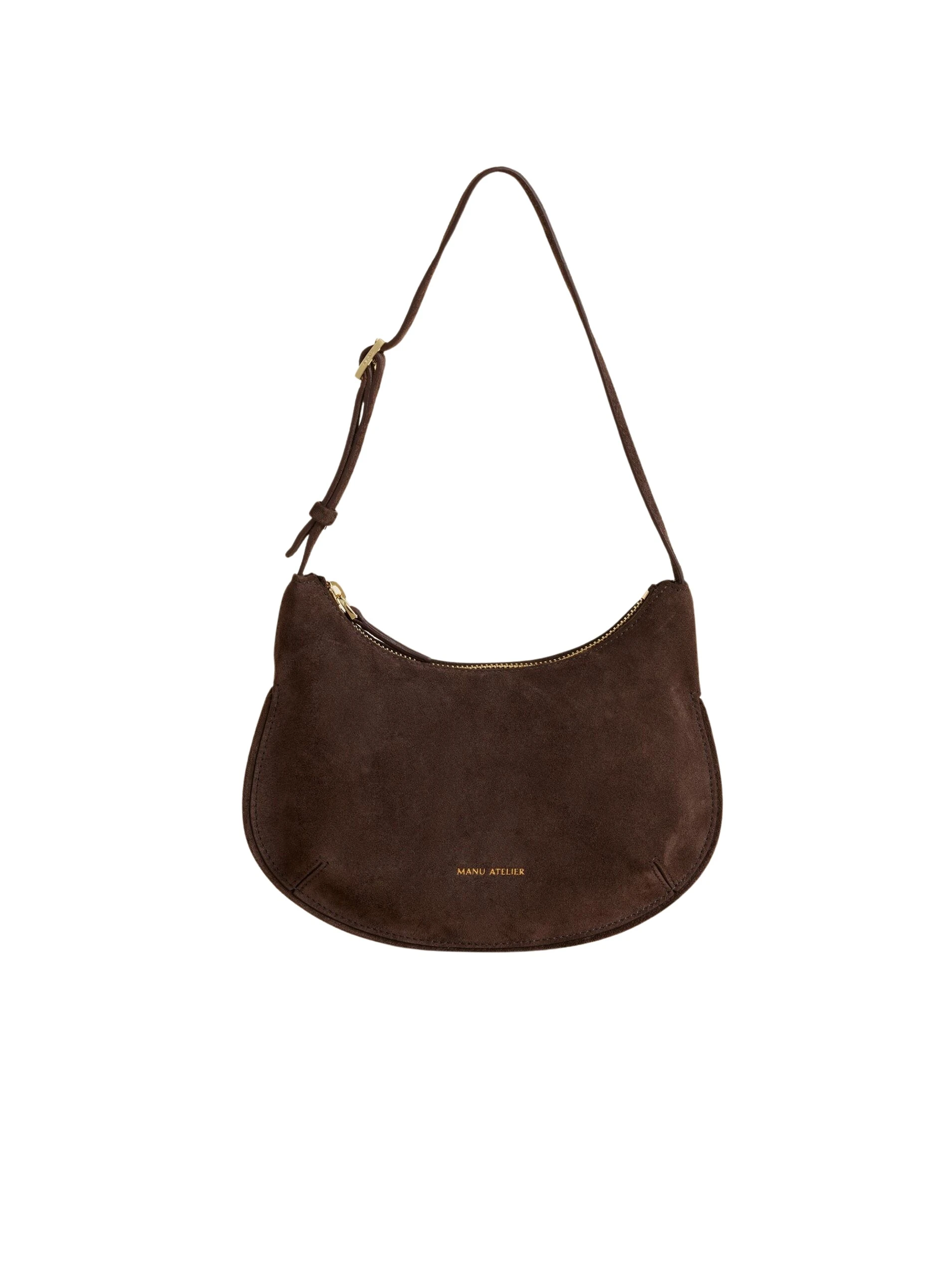 Manu-Atelier-Ilda-Deep-Brown-Suede-scaled35100_nobg Manu Atelier Ilda Deep Brown Suede luxury Bags from Luxury Handbags Marketplace