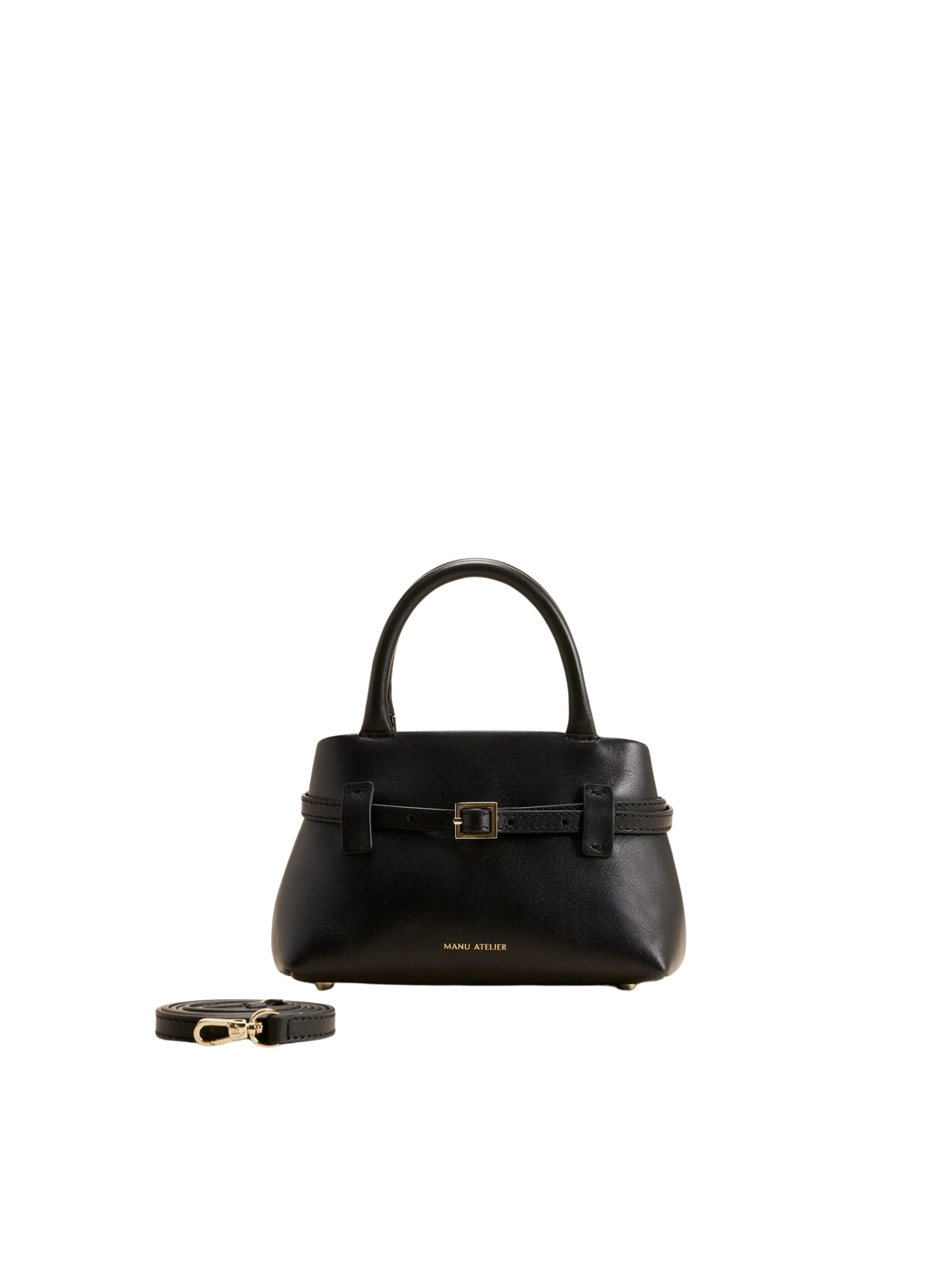 Manu-Atelier-Le-Cambon-20-Black-Soft-scaled32866_nobg Manu Atelier Le Cambon 20 Black Soft luxury Bags from Luxury Handbags Marketplace