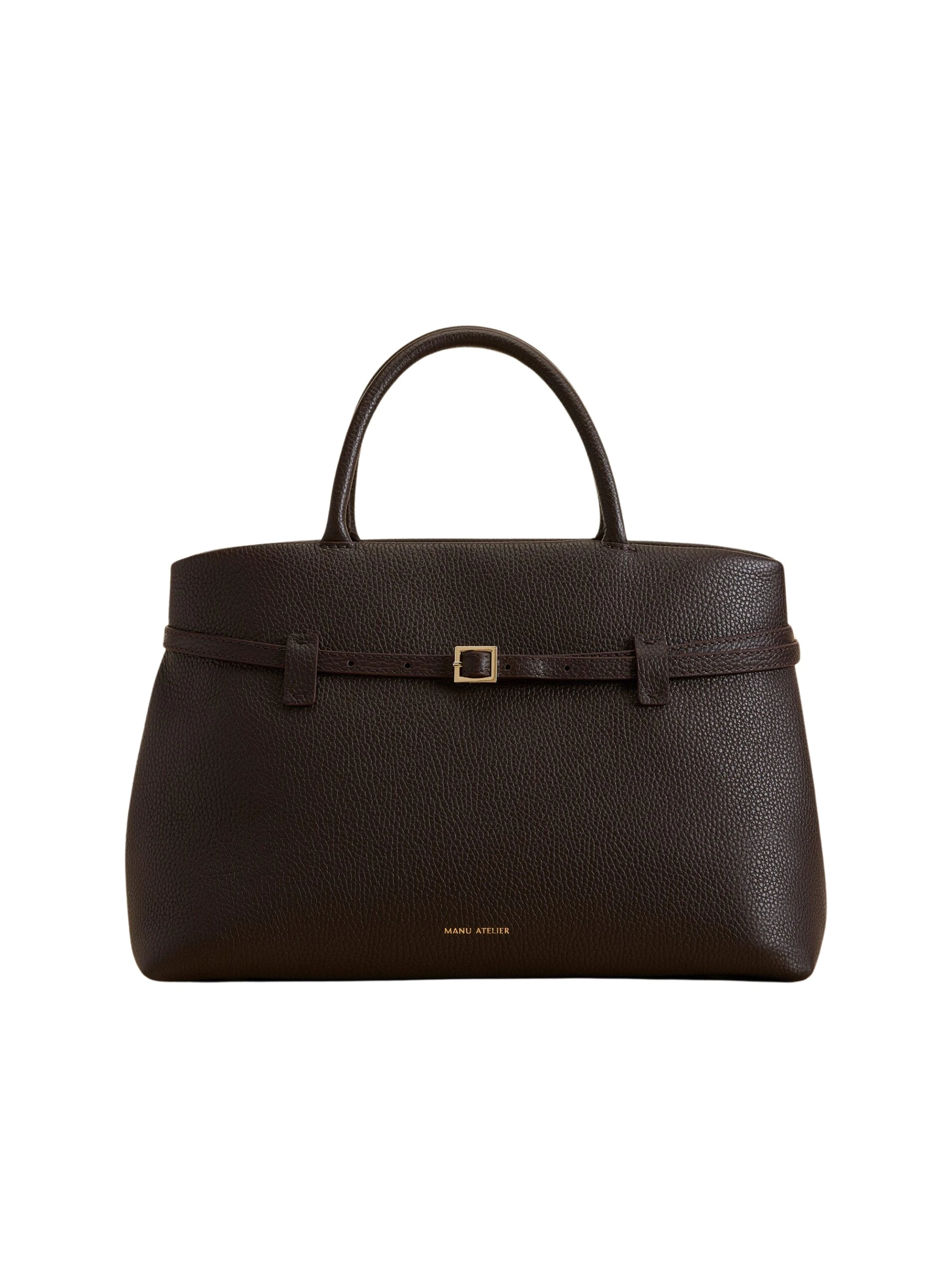 Manu-Atelier-Le-Cambon-35-Deep-Brown-scaled75647_nobg Manu Atelier Le Cambon 35 Deep Brown luxury Bags from Luxury Handbags Marketplace