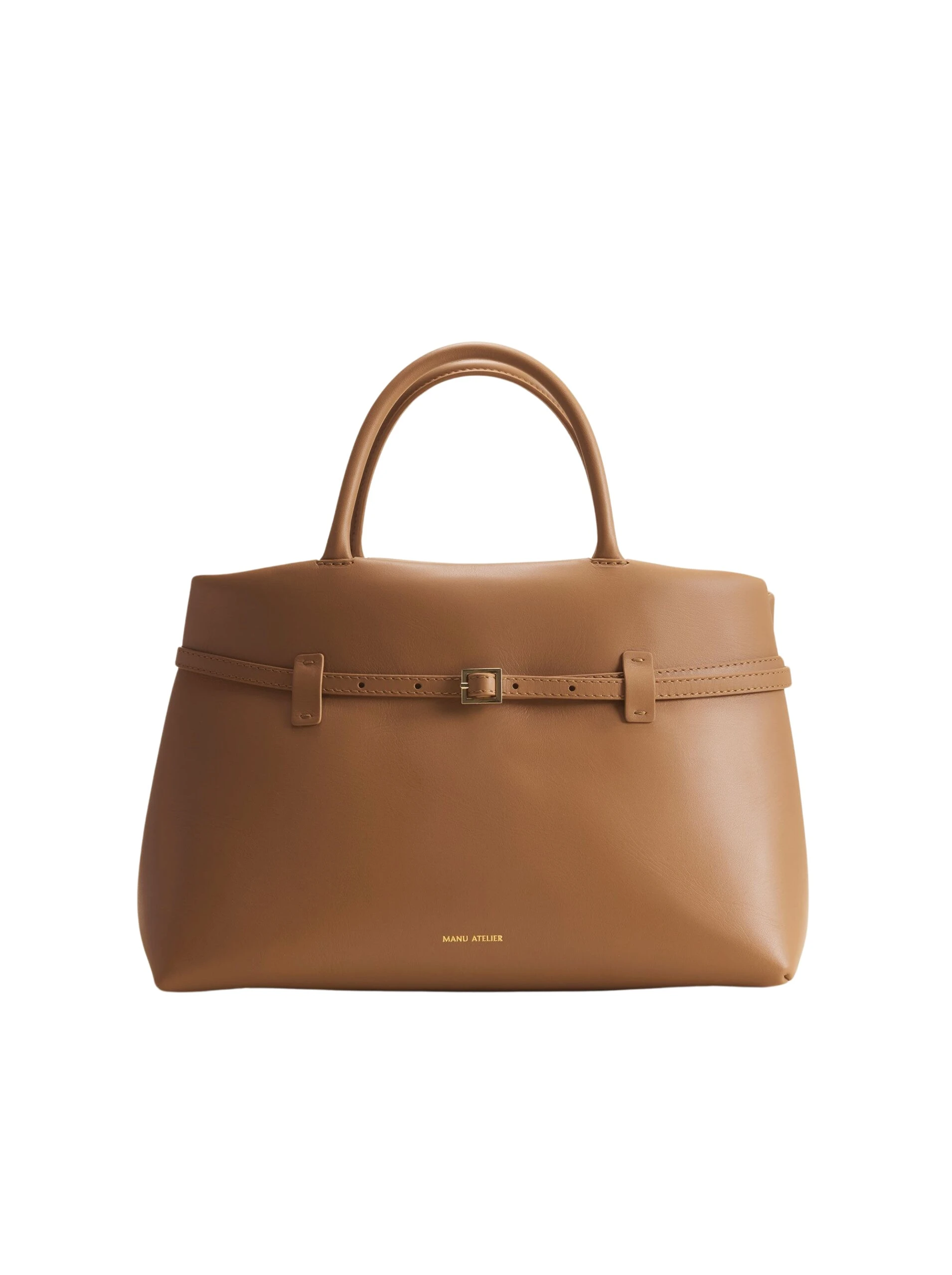 Manu-Atelier-Le-Cambon-35-Tan-Soft-scaled79828_nobg Manu Atelier Le Cambon 35 Tan Soft luxury Bags from Luxury Handbags Marketplace