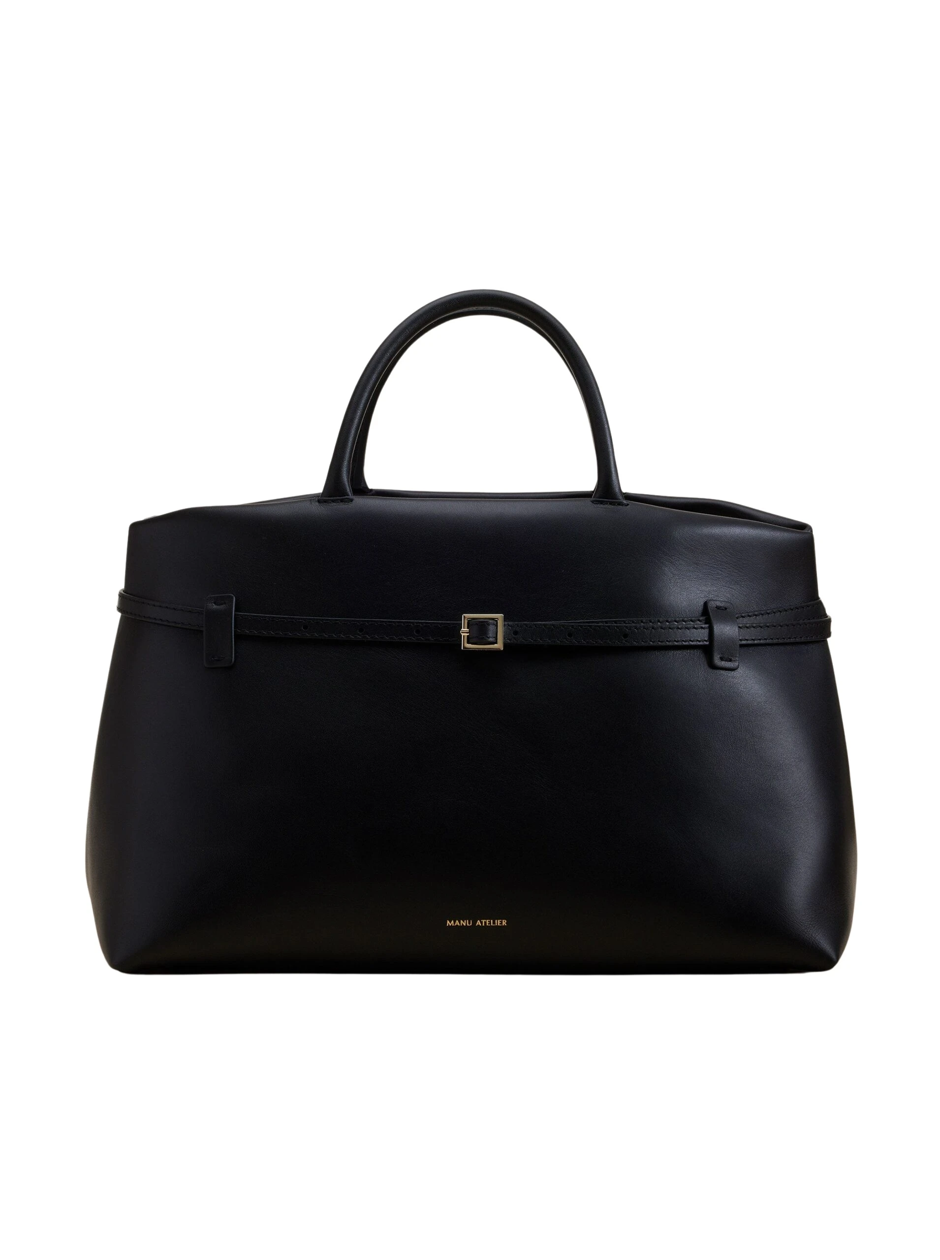 Manu-Atelier-Le-Cambon-40-Black-Soft-scaled65548_nobg Manu Atelier Le Cambon 40 Black Soft luxury Bags from Luxury Handbags Marketplace