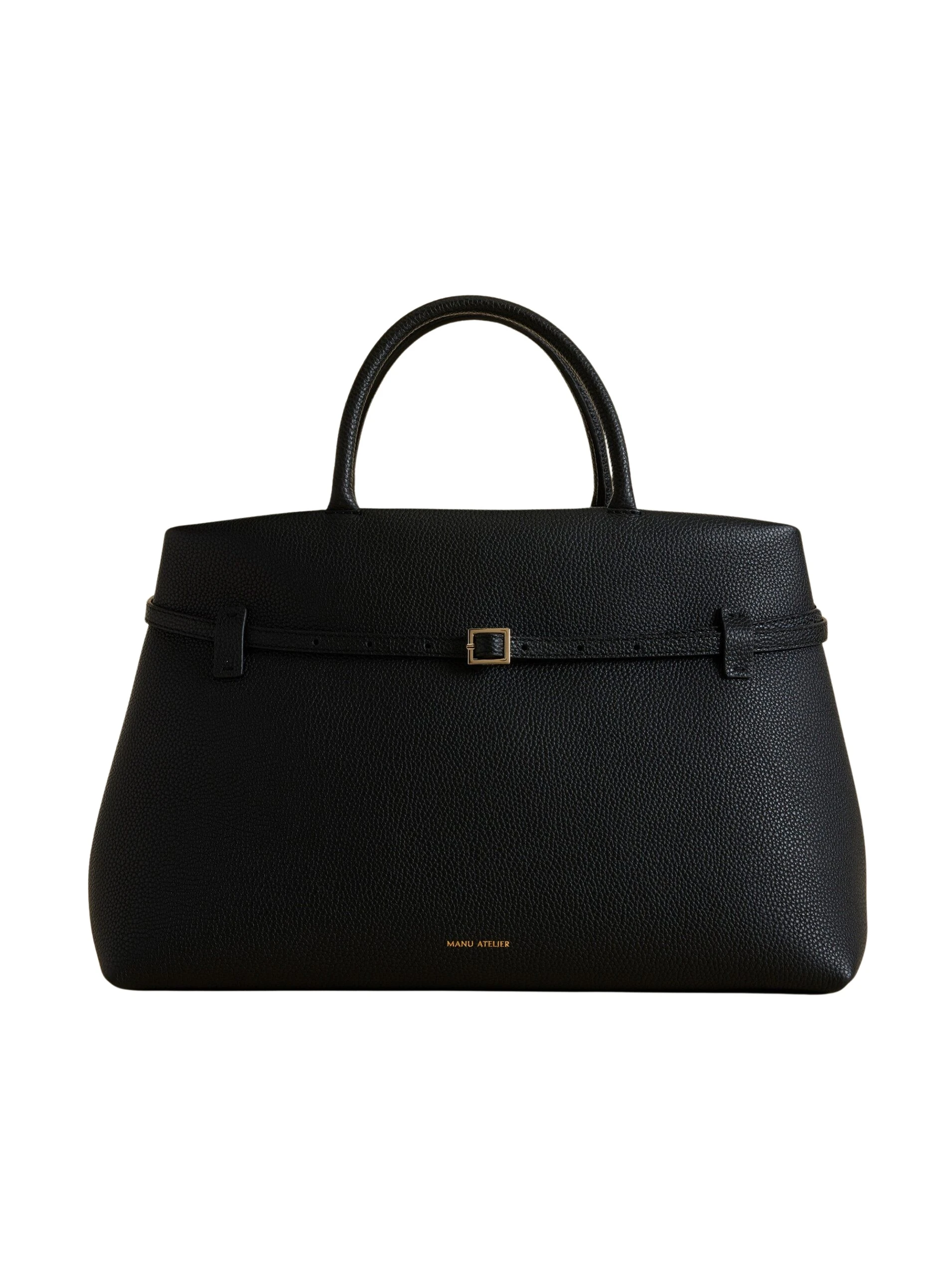 Manu-Atelier-Le-Cambon-40-Black-scaled29302_nobg Manu Atelier Le Cambon 40 Black luxury Bags from Luxury Handbags Marketplace