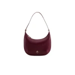 Manu-Atelier-Manu-Mini-Hobo-Burgundy-Soft-scaled37949_nobg Manu Atelier Manu Mini Hobo Burgundy Soft luxury Bags from Luxury Handbags Marketplace