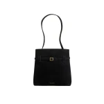 Manu-Atelier-Mini-Tote-du-Jour-Black-Suede-scaled50392_nobg Manu Atelier Mini Tote du Jour Black Suede luxury Bags from Luxury Handbags Marketplace