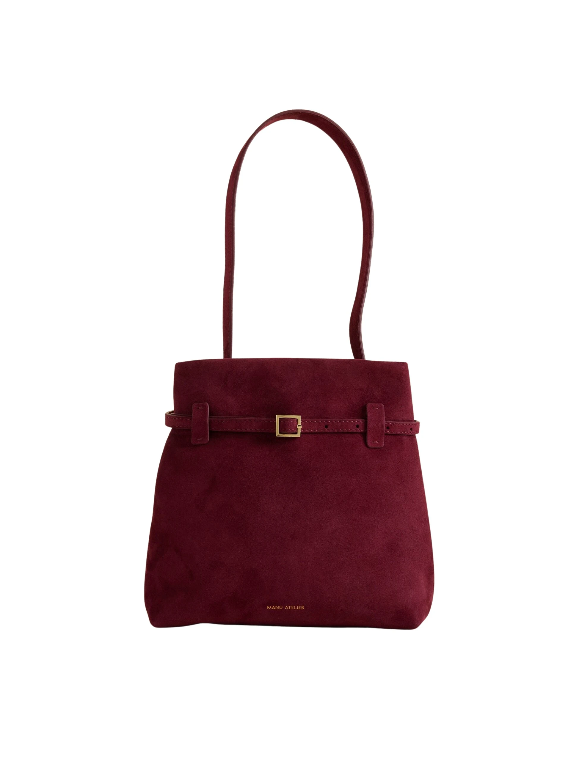 Manu-Atelier-Mini-Tote-du-Jour-Burgundy-Suede-scaled20693_nobg Manu Atelier Mini Tote du Jour Burgundy Suede luxury Bags from Luxury Handbags Marketplace