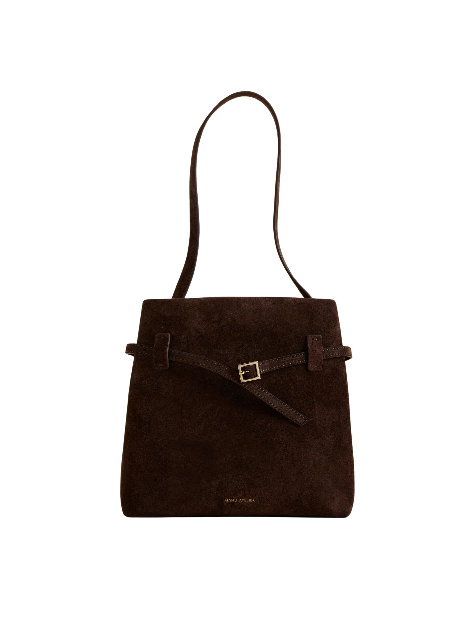 Manu-Atelier-Mini-Tote-du-Jour-Deep-Brown-Suede-scaled61368_nobg Manu Atelier Mini Tote du Jour Deep Brown Suede luxury Bags from Luxury Handbags Marketplace