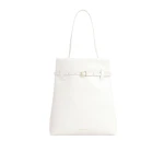 Manu-Atelier-Tote-du-Jour-Ecru-Soft-scaled90432_nobg Manu Atelier Tote du Jour Ecru Soft luxury Bags from Luxury Handbags Marketplace