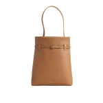 Manu Atelier Tote du Jour Tan Soft luxury Bags from  Luxury Handbags Marketplace