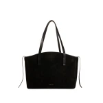 Manu-Atelier-XL-du-Jour-Black-Suede-Black-Soft-scaled13111_nobg Manu Atelier XL du Jour Black Suede & Black Soft luxury Bags from Luxury Handbags Marketplace