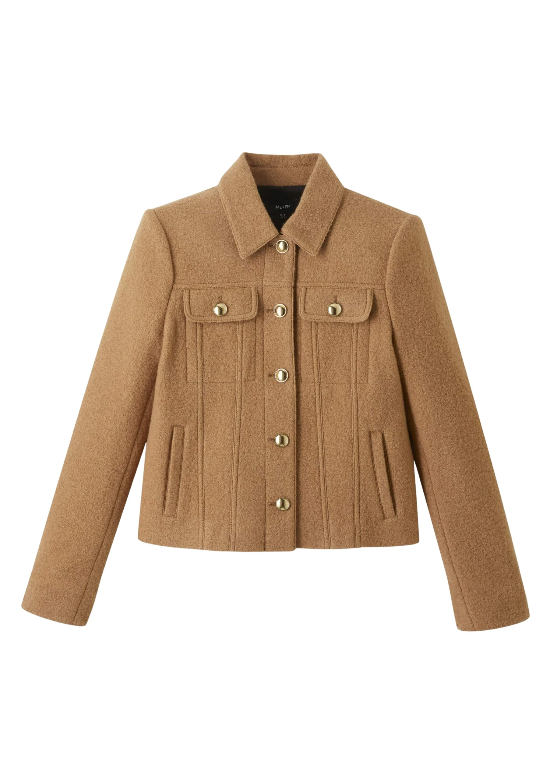 Me-and-Em-Boiled-Wool-Jacket-scaled99994_nobg Me and Em Jackets luxury Clothing from Luxury Handbags Marketplace