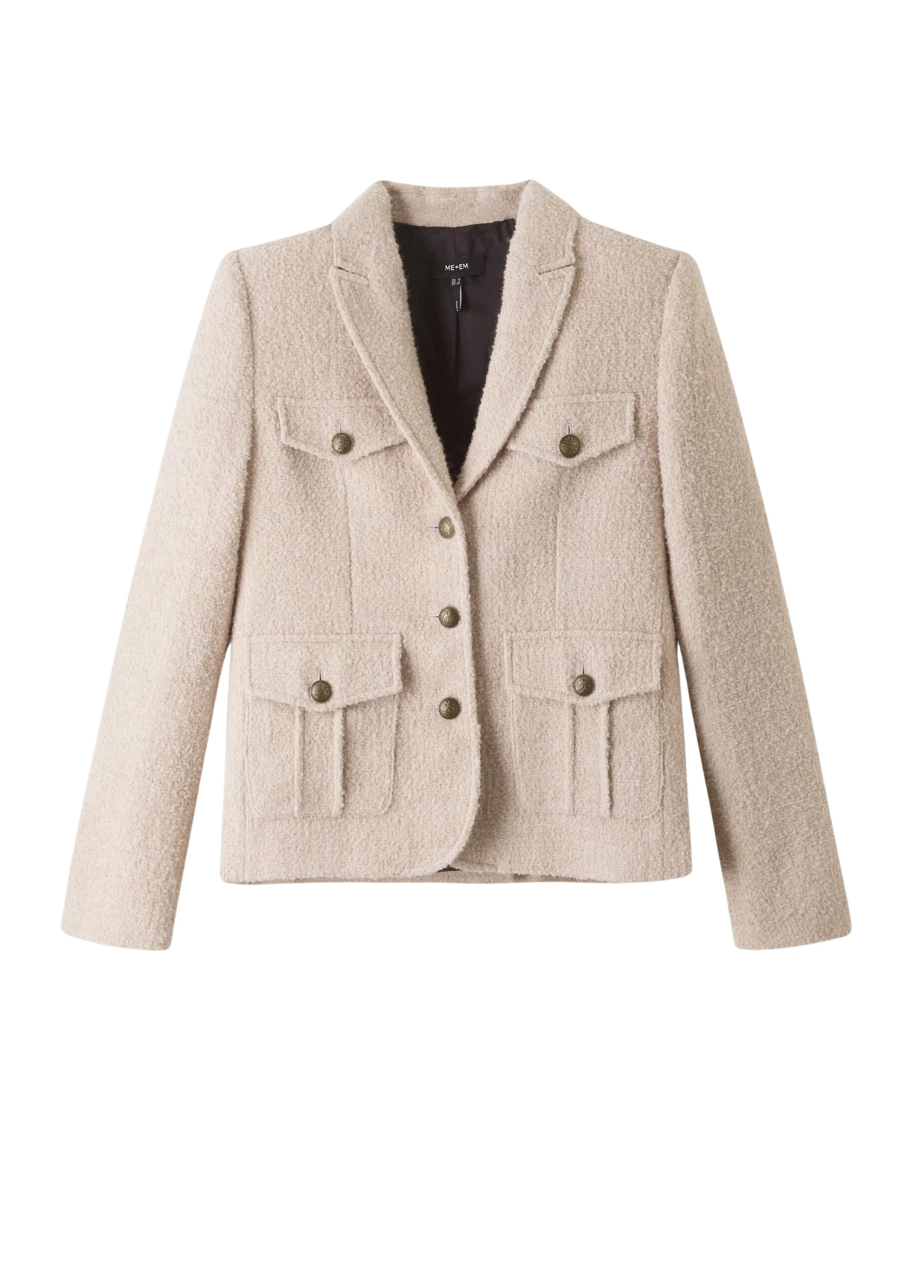 Me-and-Em-Boucle-Pocket-Detail-Jacket-scaled66128_nobg Me and Em Jackets luxury Clothing from Luxury Handbags Marketplace