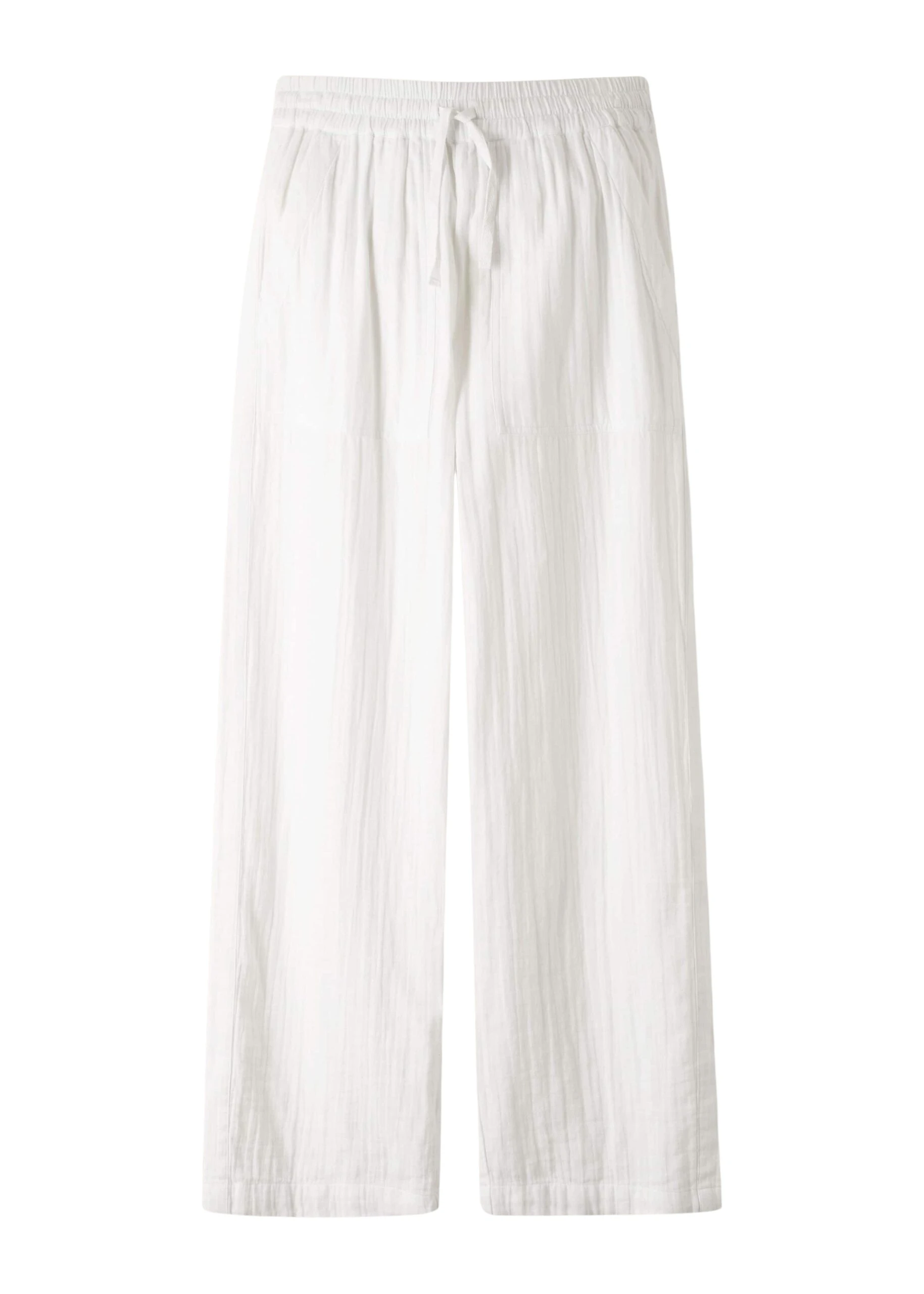 Me-and-Em-Cheesecloth-Drawstring-Hem-Cargo-Pant-scaled55109_nobg Me and Em Pants luxury Clothing from Luxury Handbags Marketplace