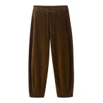 Me-and-Em-Cord-Velour-Statement-Sweatpant-scaled78379_nobg Me and Em Pants luxury Clothing from Luxury Handbags Marketplace