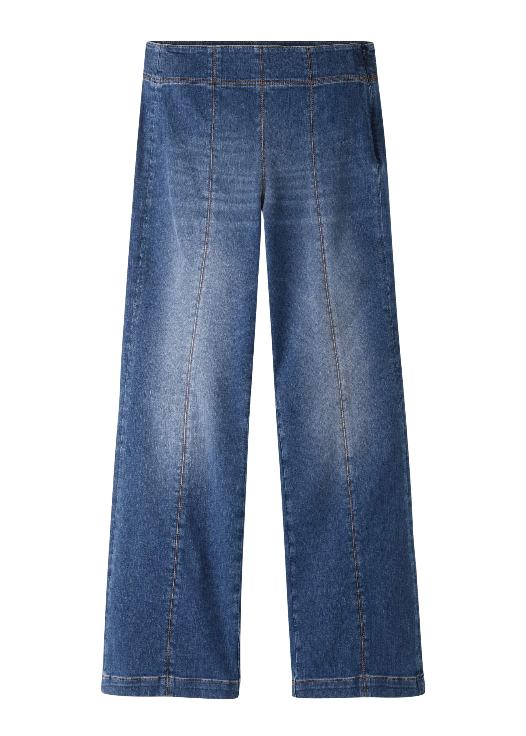 Me-and-Em-Kick-Flare-Travel-Jean-scaled24683_nobg Me and Em Pants luxury Clothing from Luxury Handbags Marketplace