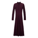 Me-and-Em-Lace-Jersey-Long-Sleeve-Maxi-Dress-scaled37579_nobg Me and Em Dresses luxury Clothing from Luxury Handbags Marketplace