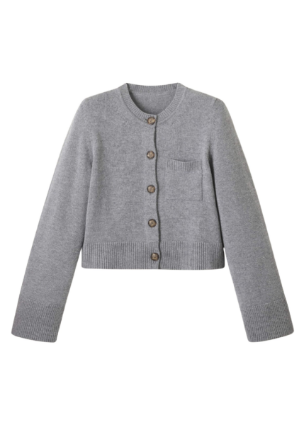 Me and Em Knitwear luxury Cardigan from  Luxury Handbags Marketplace