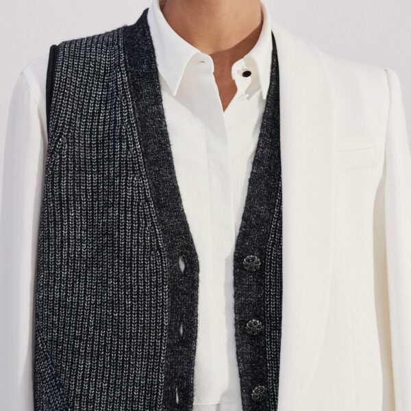 Me and Em Knitwear luxury Cardigan from  Luxury Handbags Marketplace