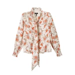 Me-and-Em-Scattered-Floral-Print-Pussybow-Blouse-scaled88797_nobg Me and Em Tops luxury Clothing from Luxury Handbags Marketplace