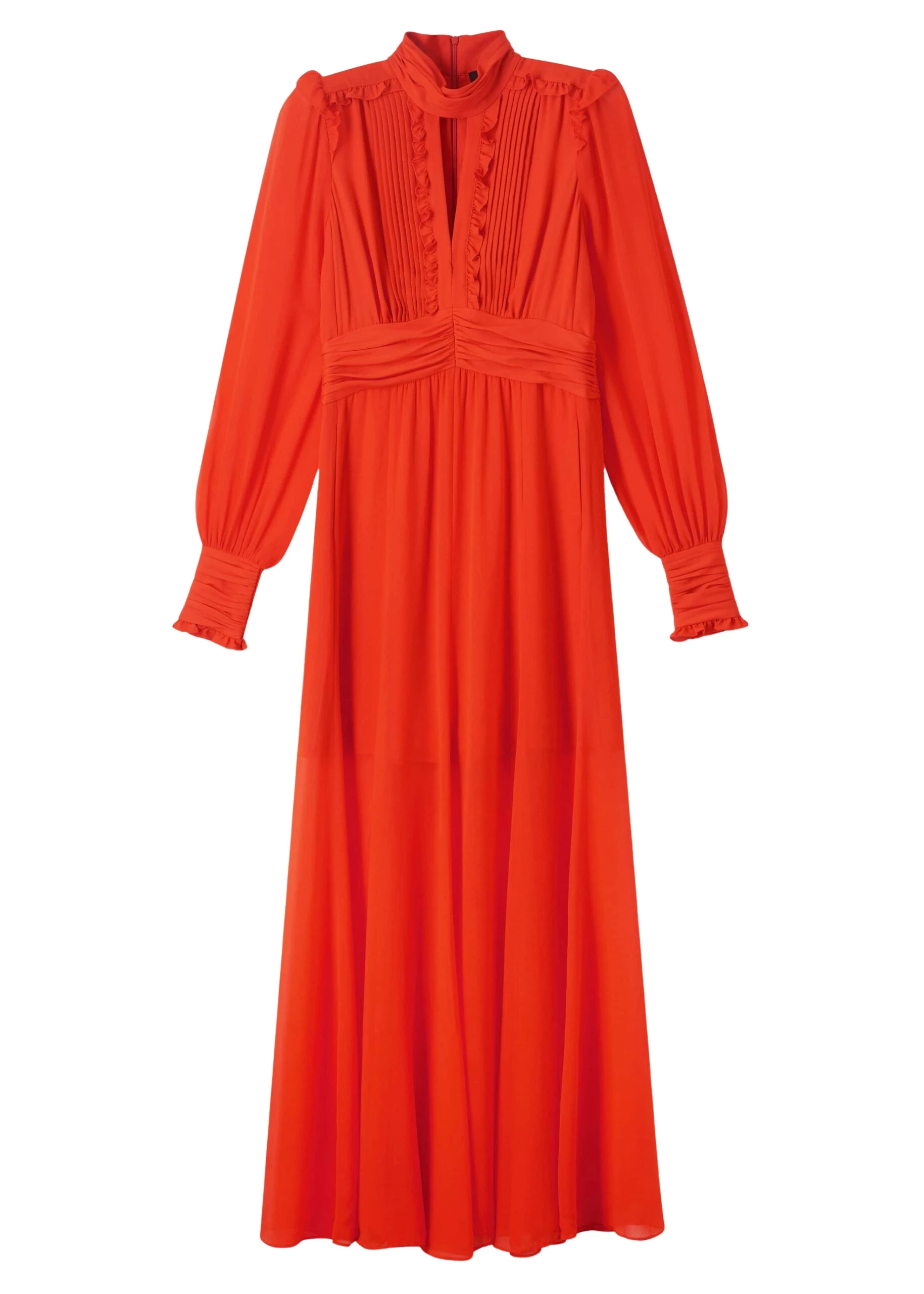 Me-and-Em-Silk-Ultra-Feminine-Maxi-Dress-scaled13782_nobg Me and Em Dresses luxury Clothing from Luxury Handbags Marketplace
