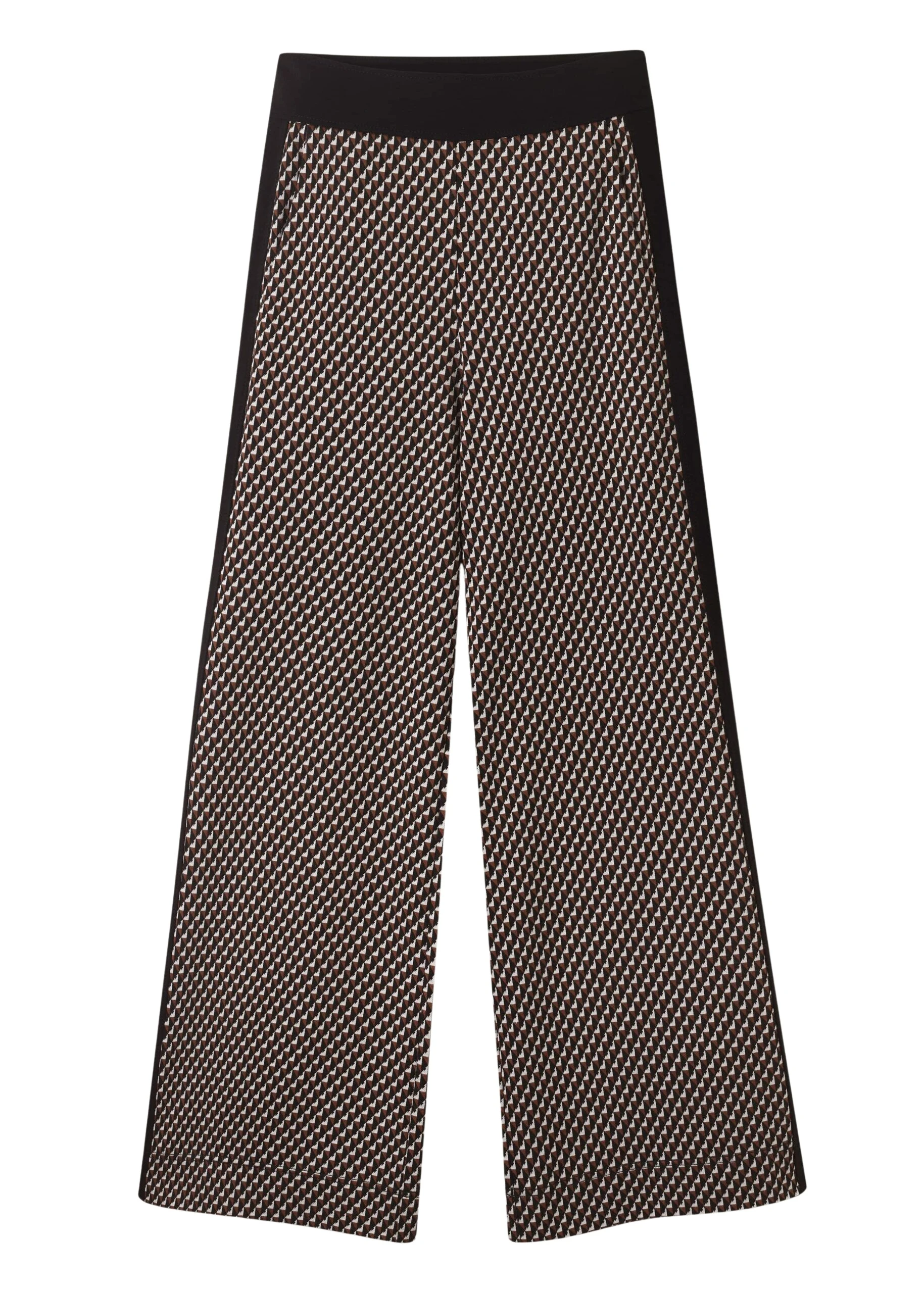 Me-and-Em-Travel-Tailoring-Geo-Jacquard-Wide-Leg-Pant-scaled88346_nobg Me and Em Pants luxury Clothing from Luxury Handbags Marketplace