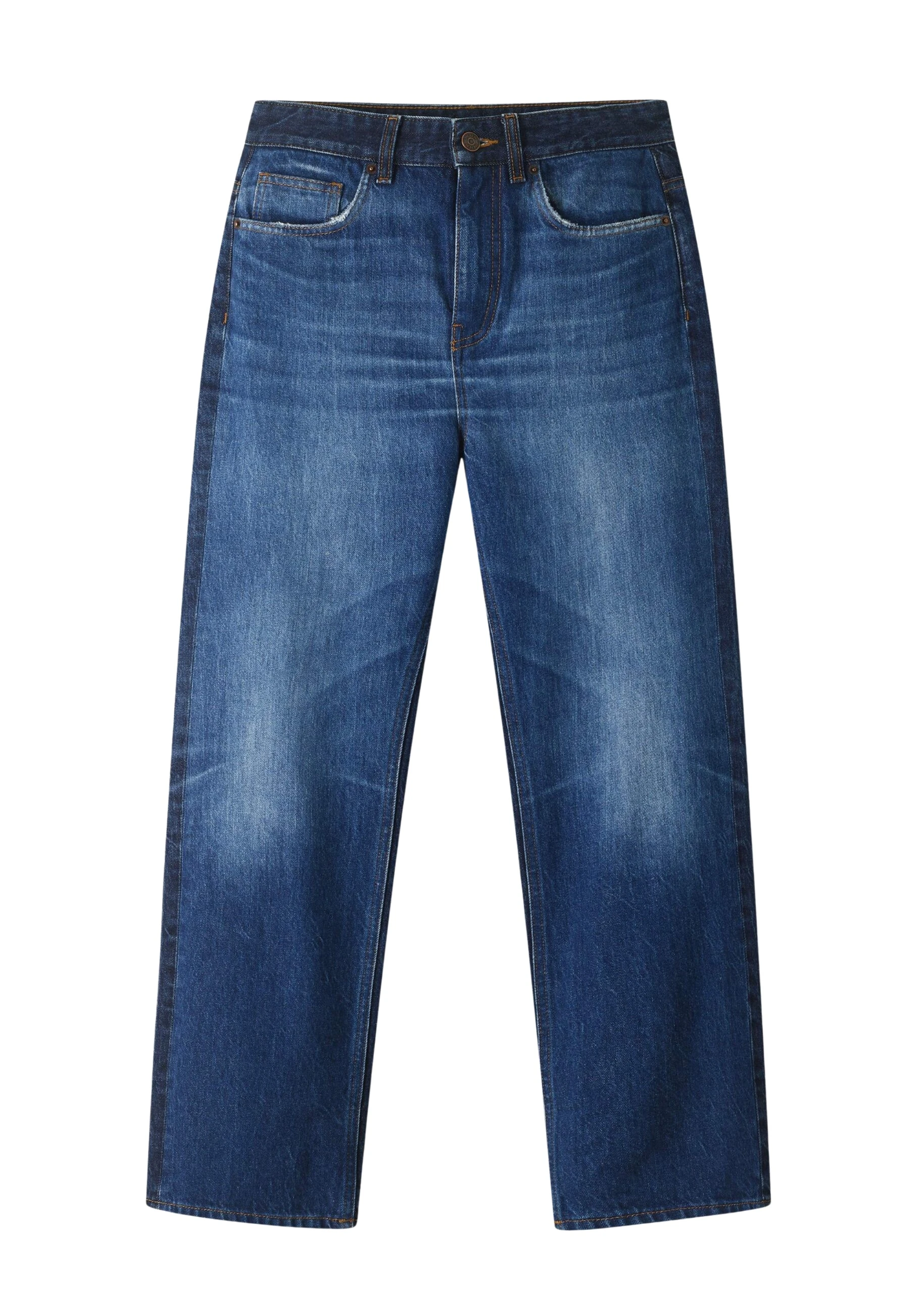 Me-and-Em-Two-Tone-Straight-Crop-Jean-scaled69676_nobg Me and Em Pants luxury Clothing from Luxury Handbags Marketplace