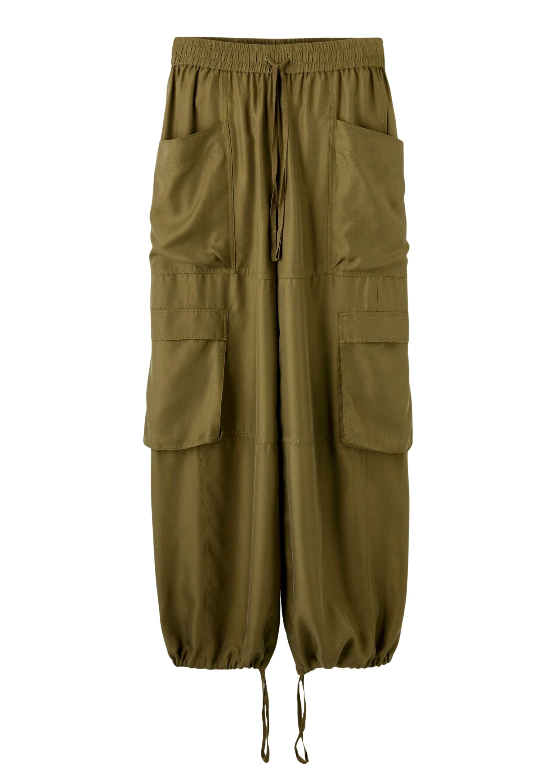 Me-and-Em-Washed-Silk-Parachute-Pant-scaled60084_nobg Me and Em Pants luxury Clothing from Luxury Handbags Marketplace