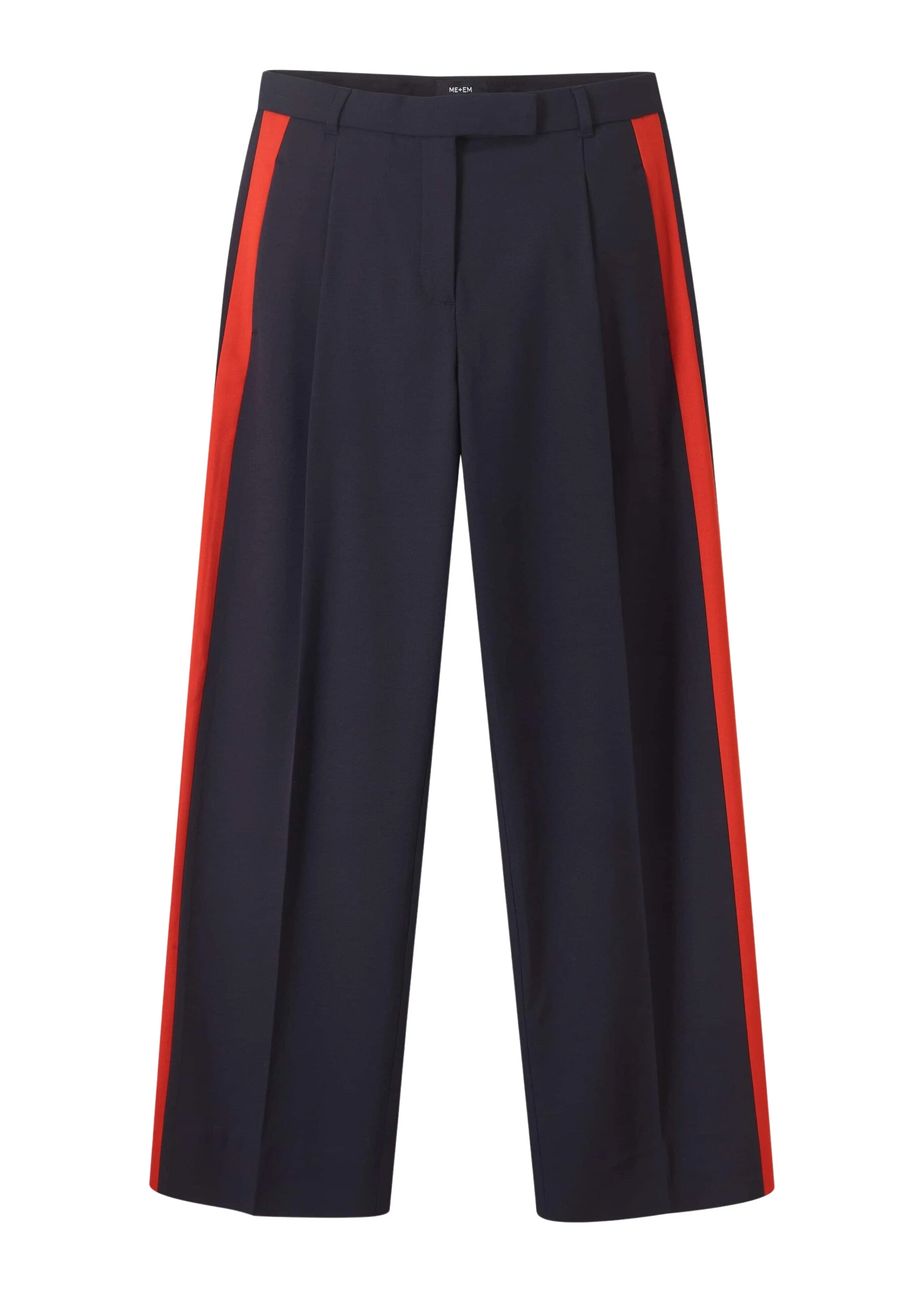 Me-and-Em-Wool-Blend-Side-Stripe-Tailored-Pant-scaled13178_nobg Me and Em Pants luxury Clothing from Luxury Handbags Marketplace