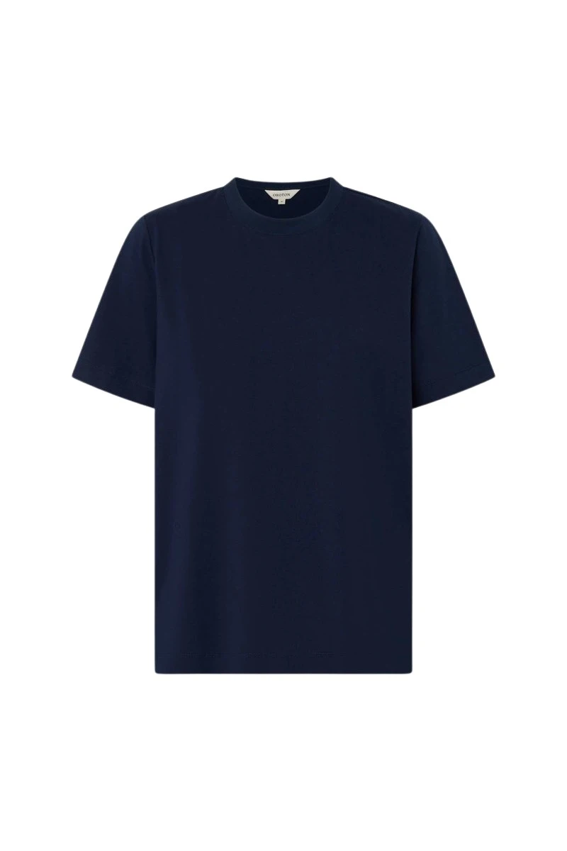 Oroton-Maggie-Classic-Tee78795_nobg Oroton Tops luxury Clothing from Luxury Handbags Marketplace