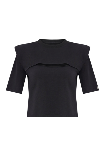 Black Corset Tops luxury Clothing from  Luxury Handbags Marketplace