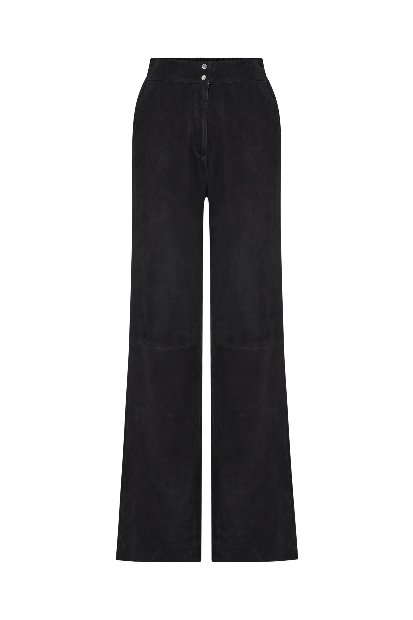 Pritch-London-Suede-Trousers-1-scaled94442_nobg Black Corset Pants luxury Clothing from Luxury Handbags Marketplace