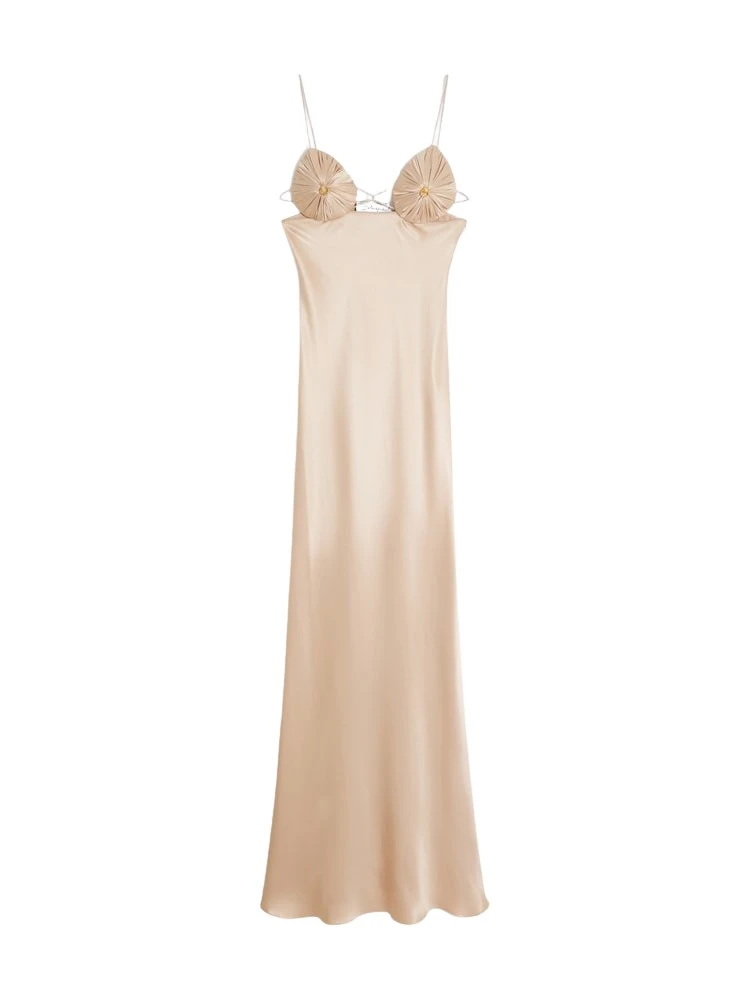Robe-Nuisette98125_nobg Dresses luxury Clothing from Luxury Handbags Marketplace