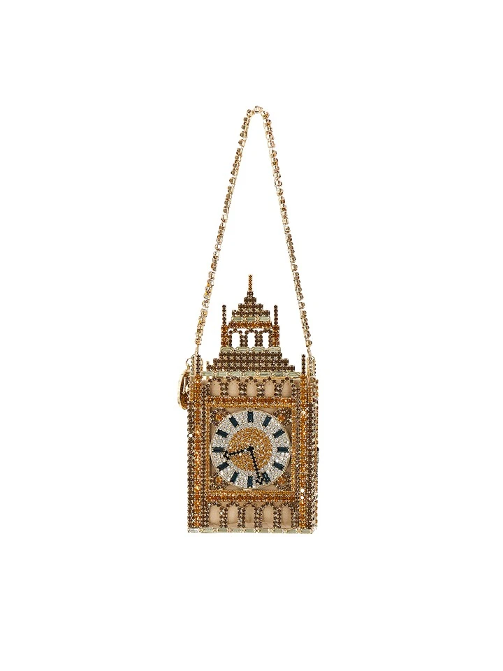 Rosantica-Milano-Big-Ben55611_nobg Rosantica Milano Bag luxury Bags from Luxury Handbags Marketplace