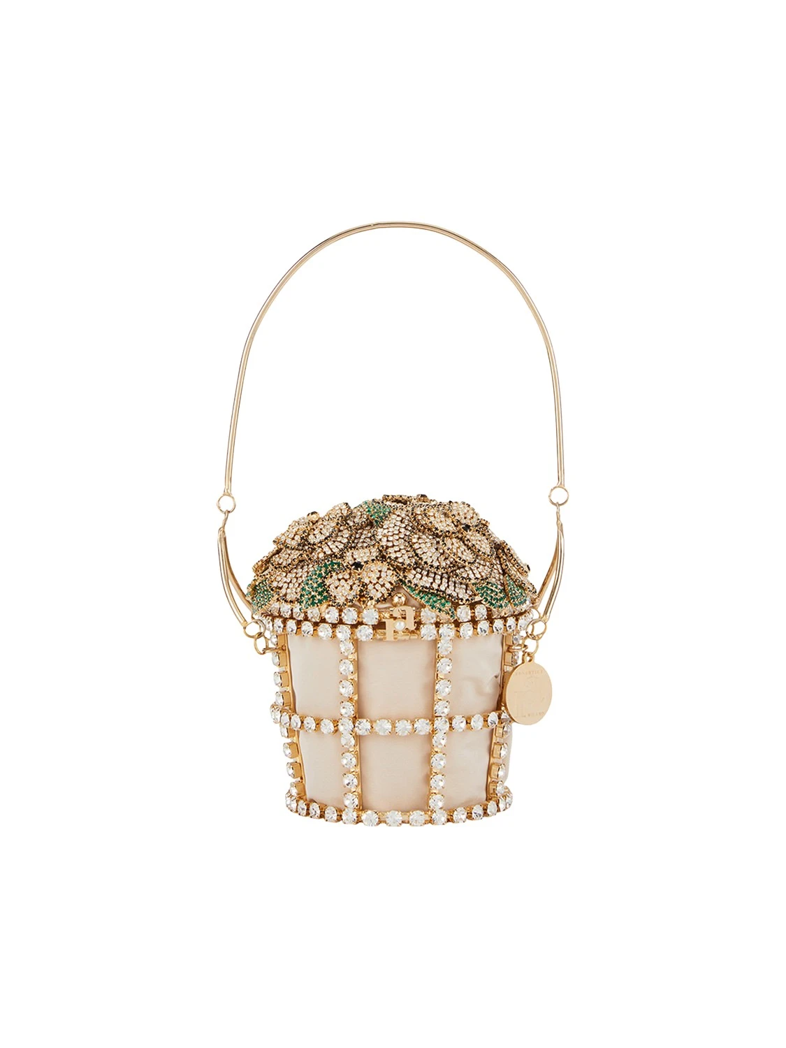 Rosantica-Milano-Bouquet-Spiga-5019867_nobg Rosantica Milano Bag luxury Bags from Luxury Handbags Marketplace
