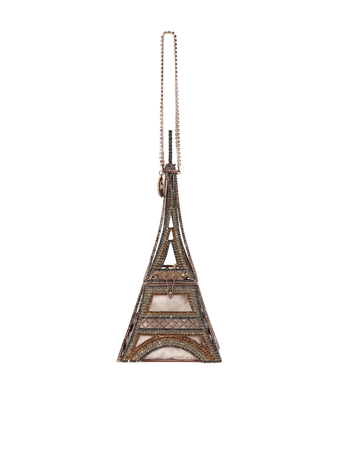 Rosantica-Milano-Eiffel-Tower68448_nobg Rosantica Milano Bag luxury Bags from Luxury Handbags Marketplace