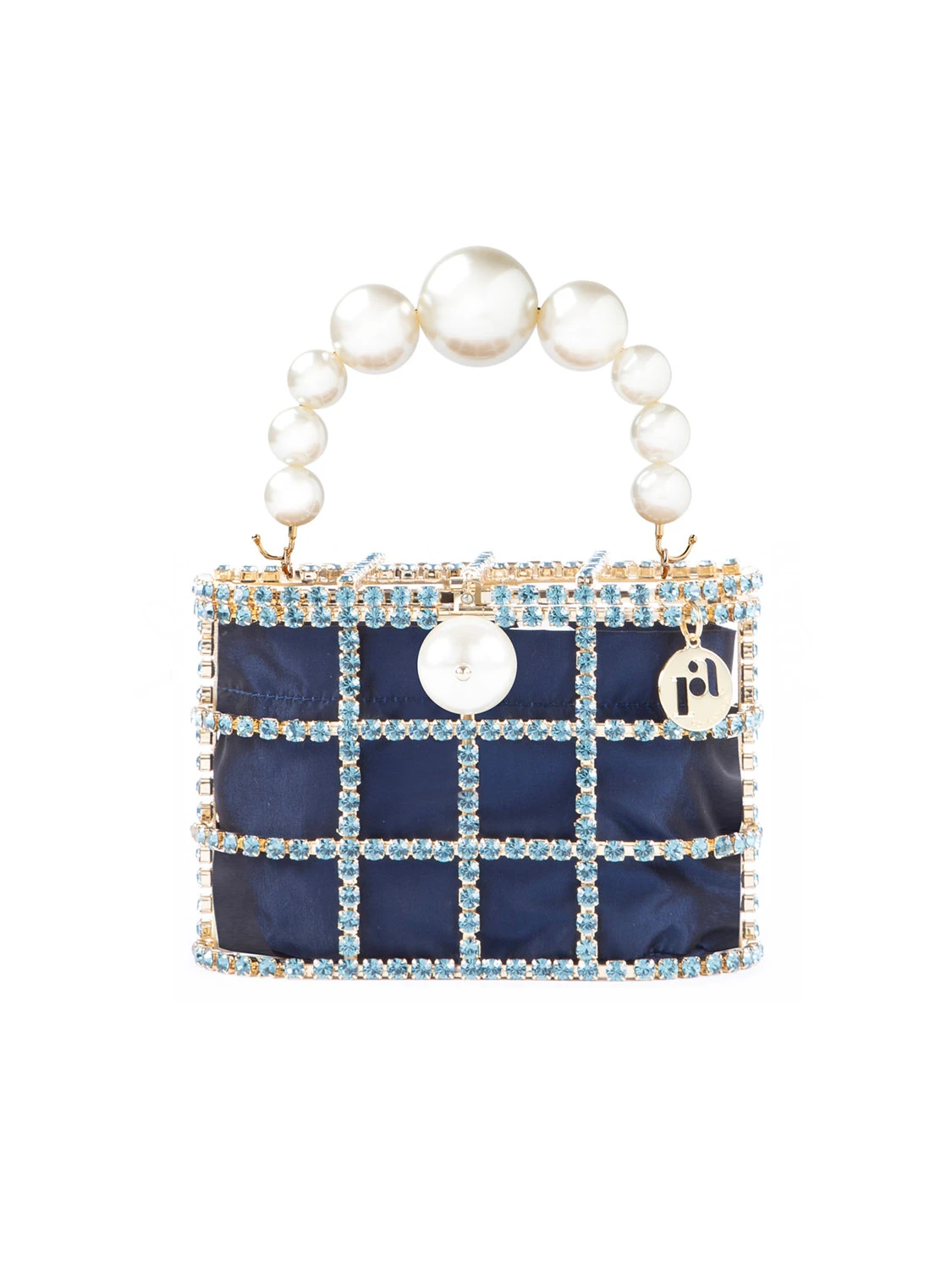 Rosantica-Milano-Holli-Blue Rosantica Milano