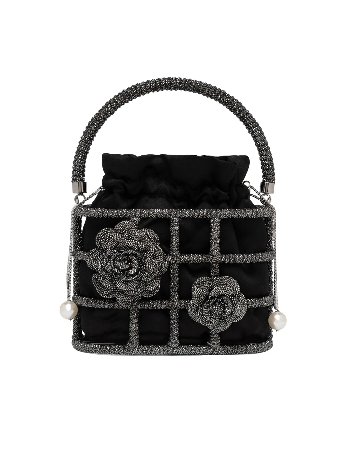 Rosantica-Milano-Holli-Ninfa36509_nobg Rosantica Milano Bag luxury Bags from Luxury Handbags Marketplace