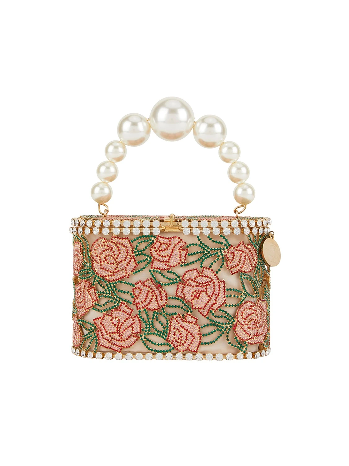 Rosantica-Milano-Holli-Spiga-5056063_nobg Rosantica Milano Bag luxury Bags from Luxury Handbags Marketplace