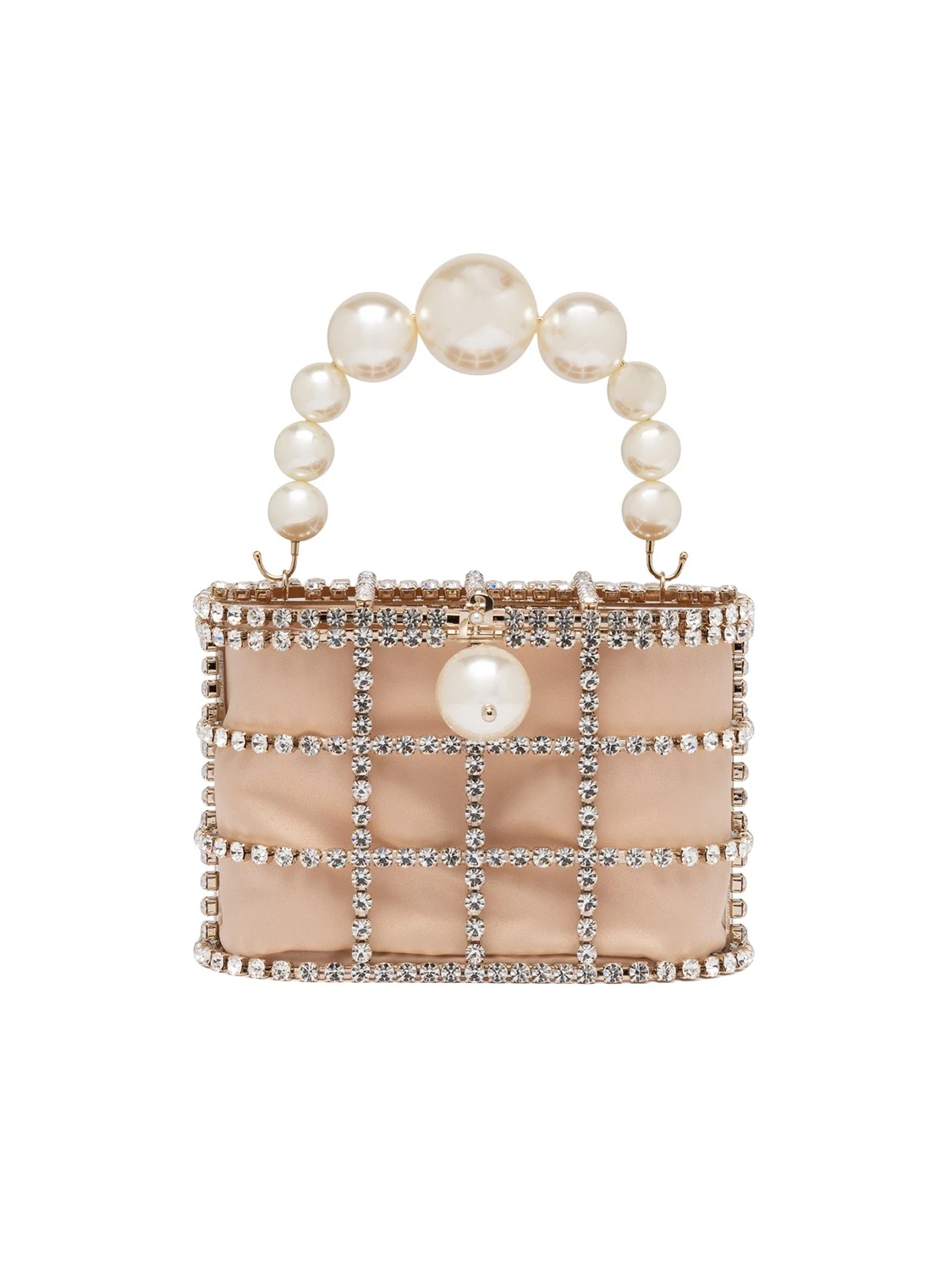 Rosantica-Milano-Holli49498_nobg Rosantica Milano Bag luxury Bags from Luxury Handbags Marketplace