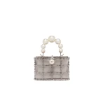 Rosantica-Milano-Mini-Holli-Silver89763_nobg Rosantica Milano Bag luxury Bags from Luxury Handbags Marketplace