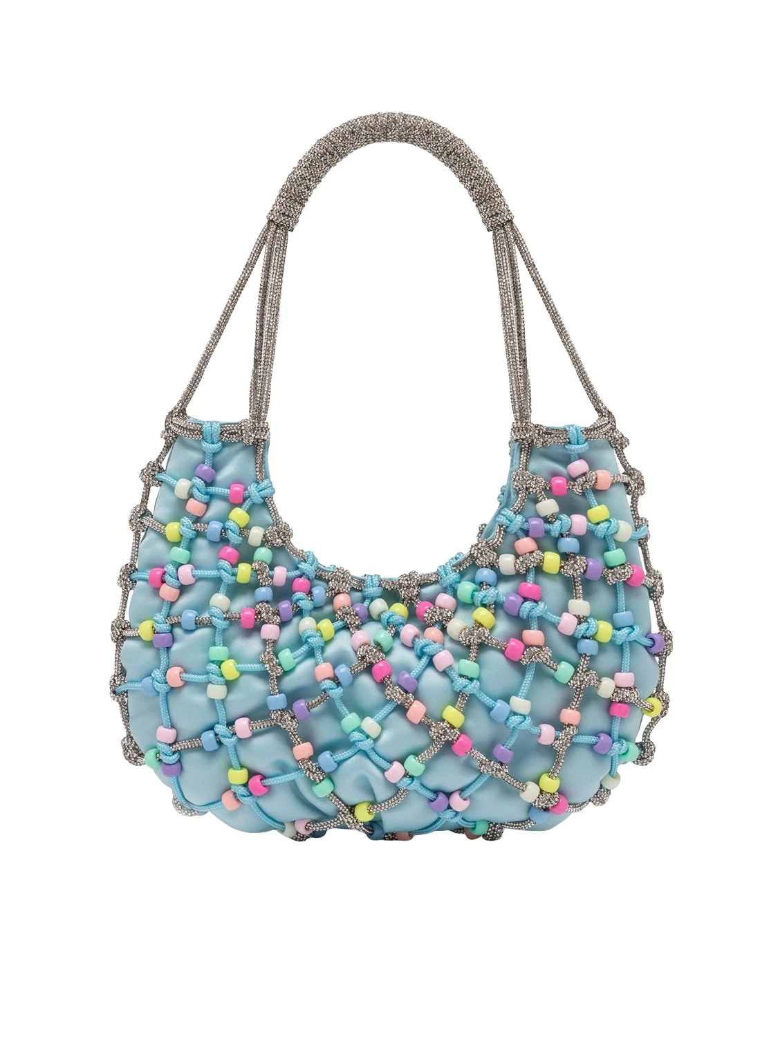 Rosantica-Milano-Nodi-Mentine92359_nobg Rosantica Milano Bag luxury Bags from Luxury Handbags Marketplace