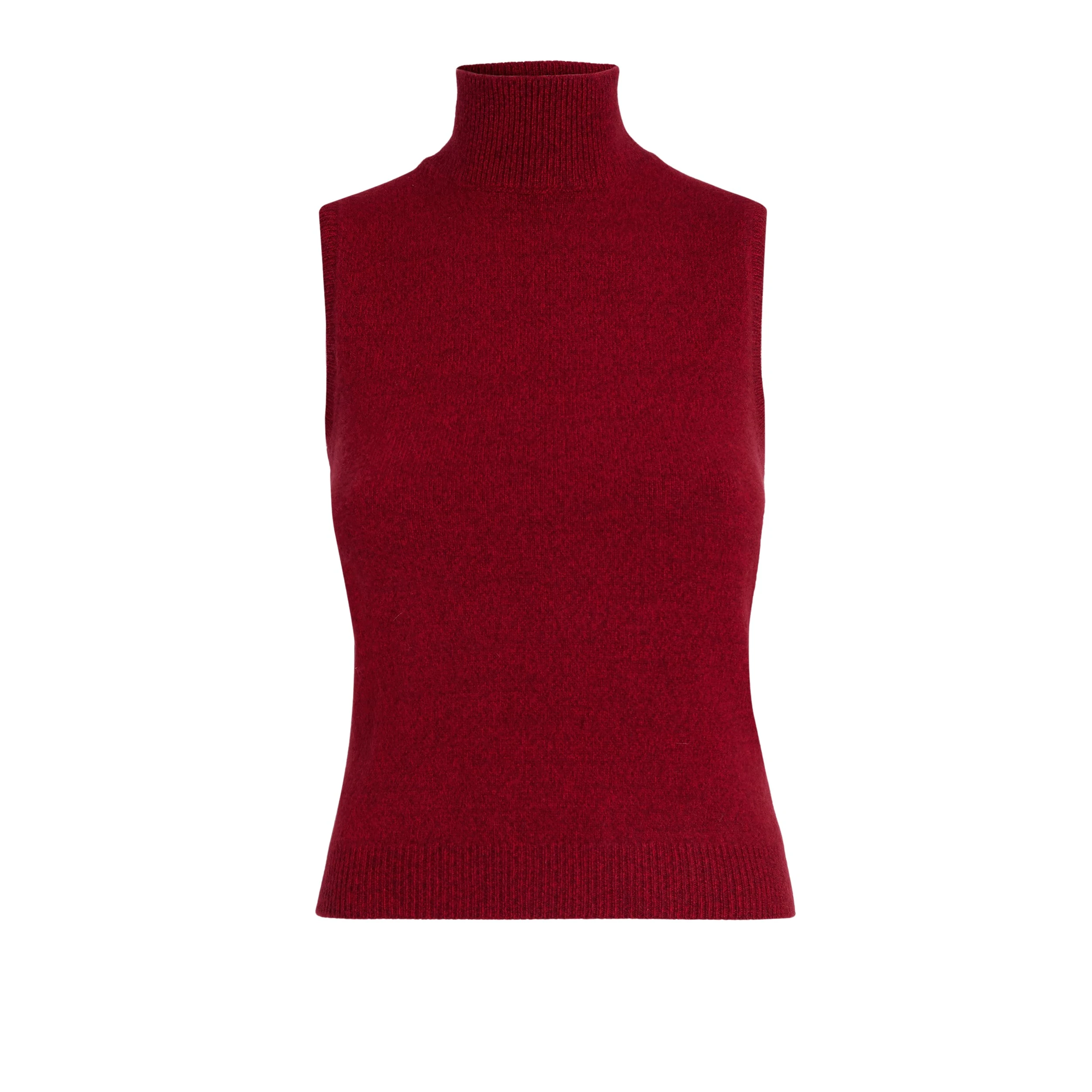 Safiyaa-Aysel-Swinton-Knit-Top89126_nobg Safiyaa Clothing luxury Clothing from Luxury Handbags Marketplace