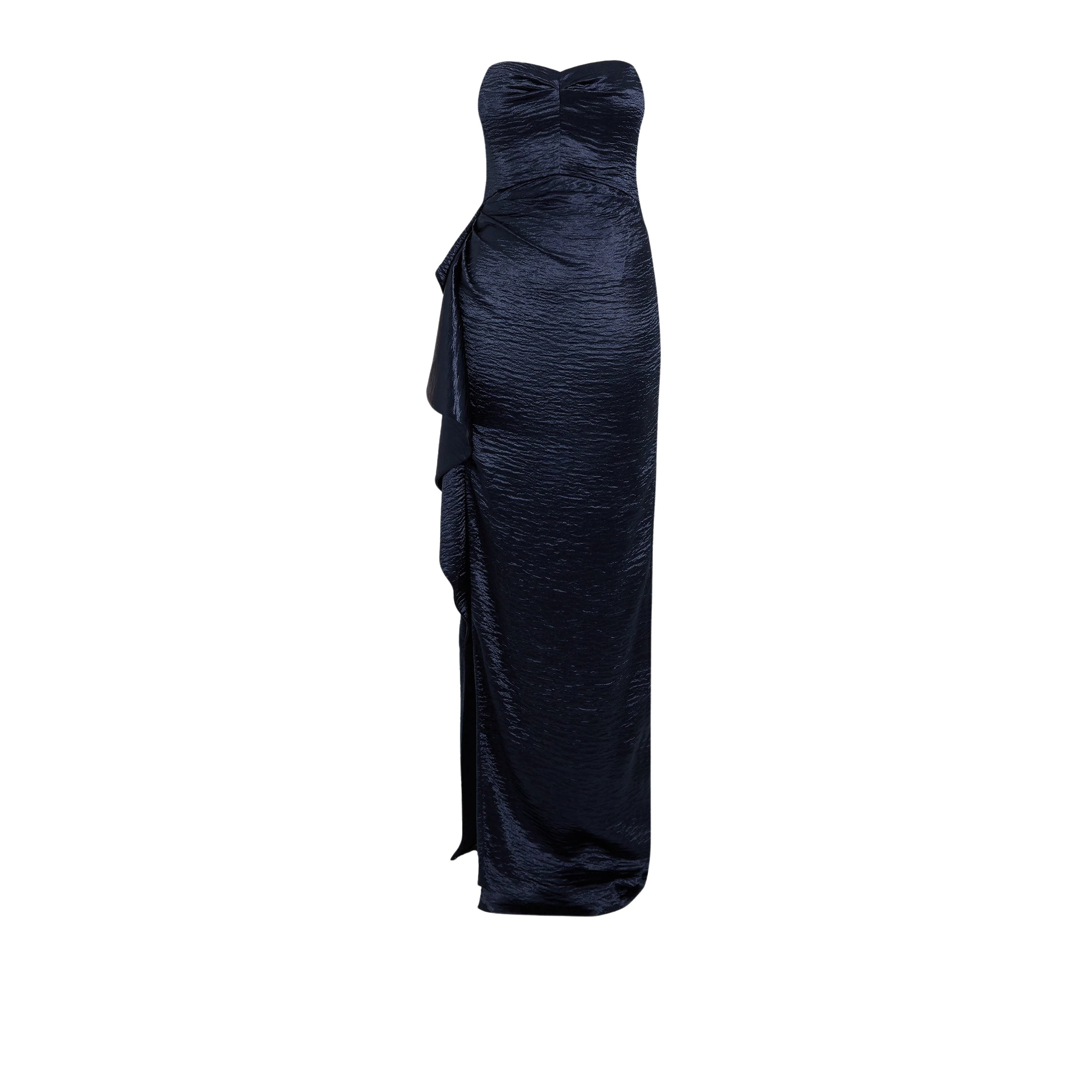 Safiyaa-Eymen-Maritime-Long-Dress94156_nobg Safiyaa Clothing luxury Clothing from Luxury Handbags Marketplace