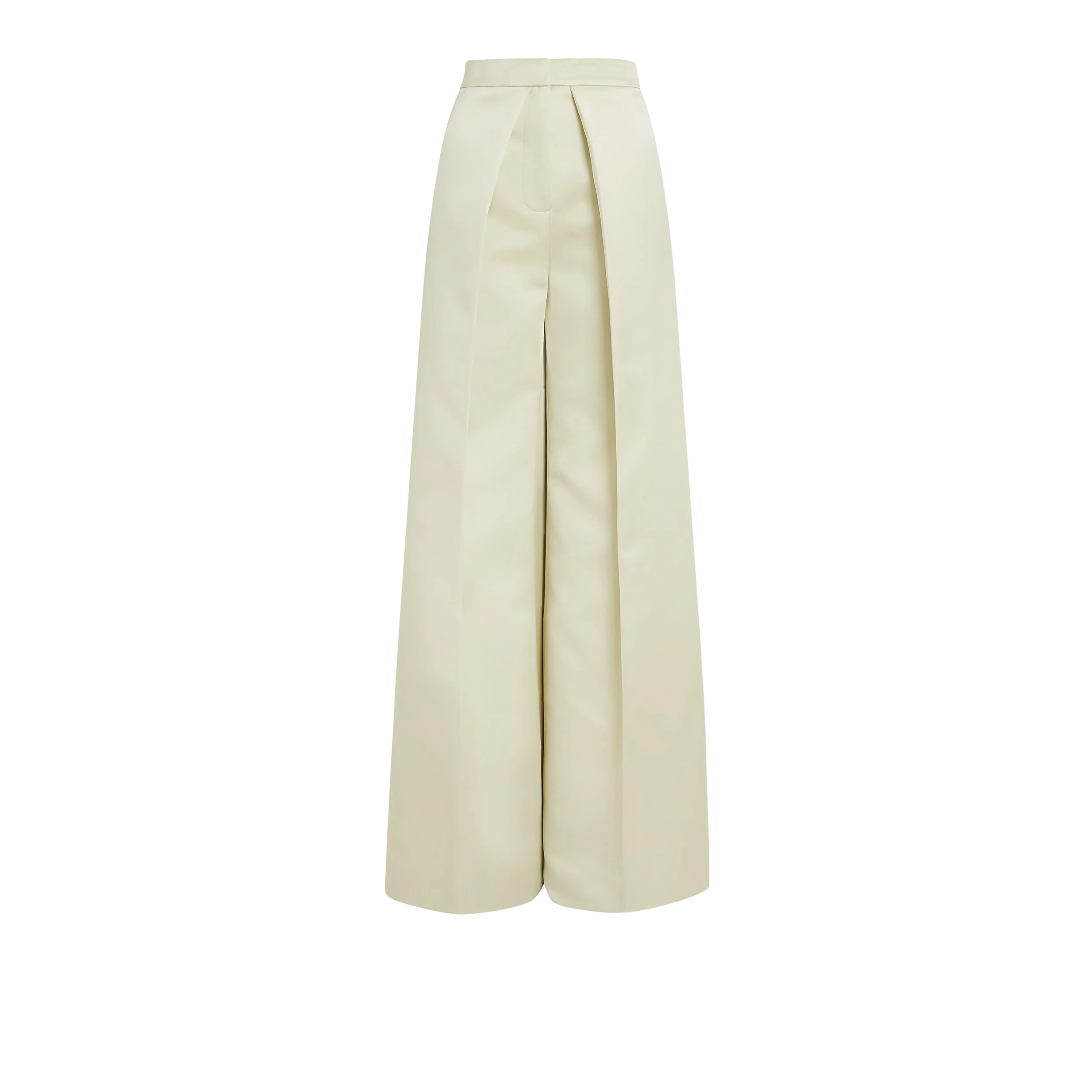 Safiyaa-Livia-Sorbet-Trousers97992_nobg Safiyaa Clothing luxury Clothing from Luxury Handbags Marketplace