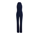 Safiyaa-Luna-Maritime-Jumpsuit81064_nobg Safiyaa Clothing luxury Clothing from Luxury Handbags Marketplace