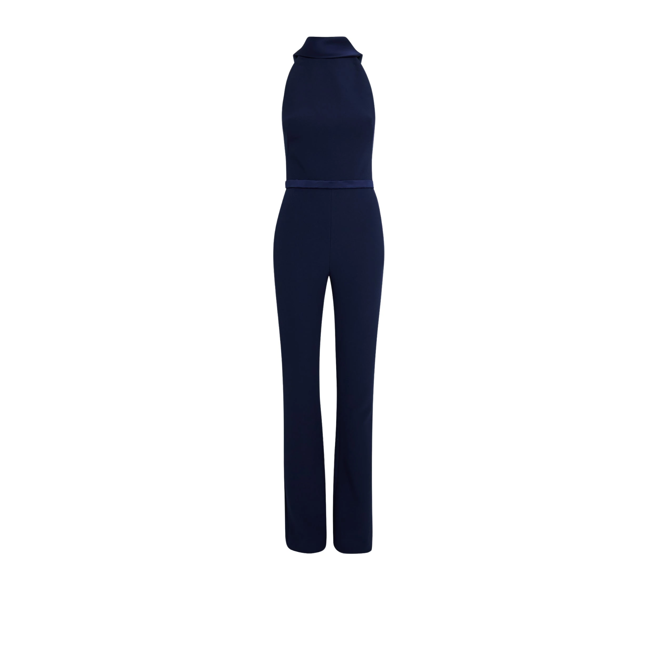 Safiyaa-Luna-Maritime-Jumpsuit81064_nobg Safiyaa Clothing luxury Clothing from Luxury Handbags Marketplace