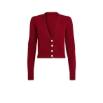 Safiyaa-Nesli-Swinton-Knit-Top84047_nobg Safiyaa Clothing luxury Clothing from Luxury Handbags Marketplace