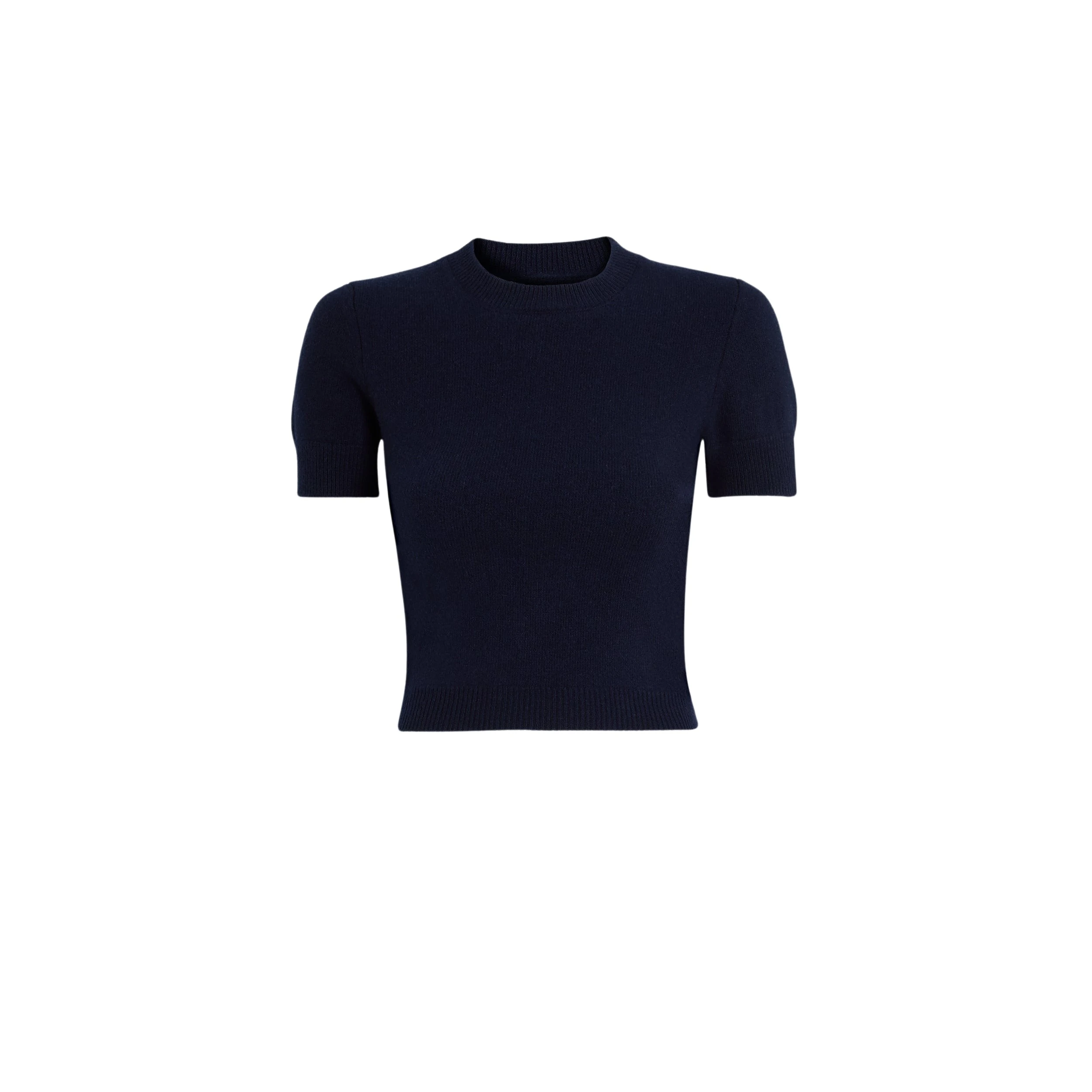 Safiyaa-Zade-Maritime-Knit-Top38030_nobg Safiyaa Clothing luxury Clothing from Luxury Handbags Marketplace