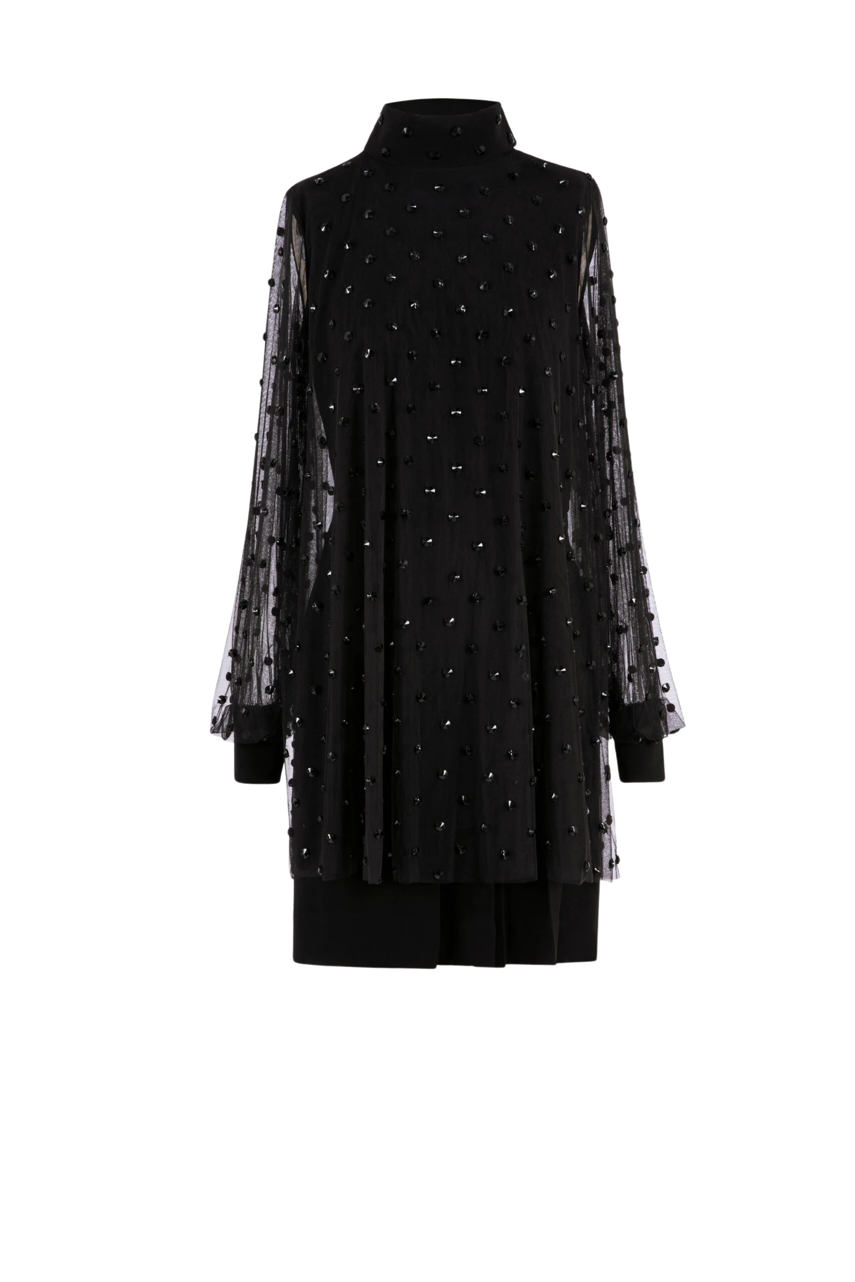 Saiid-Kobeisy-Beaded-short-dress-scaled61940_nobg Saiid Kobeisy Dresses luxury Clothing from Luxury Handbags Marketplace