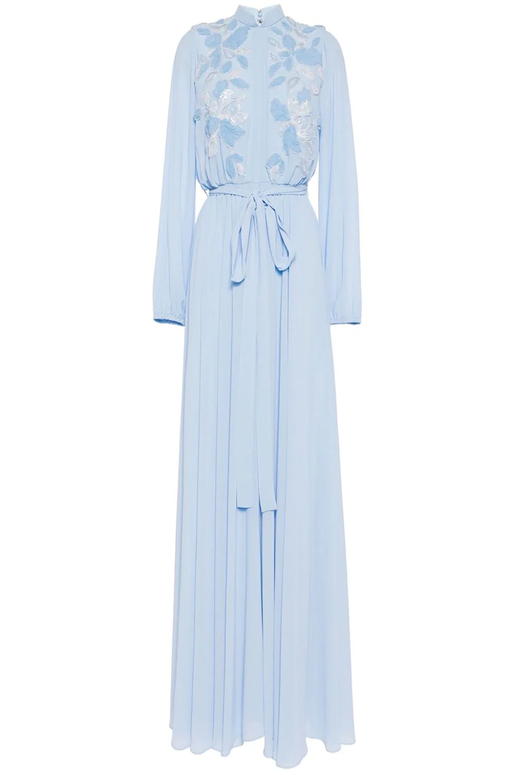 Saiid Kobeisy gown