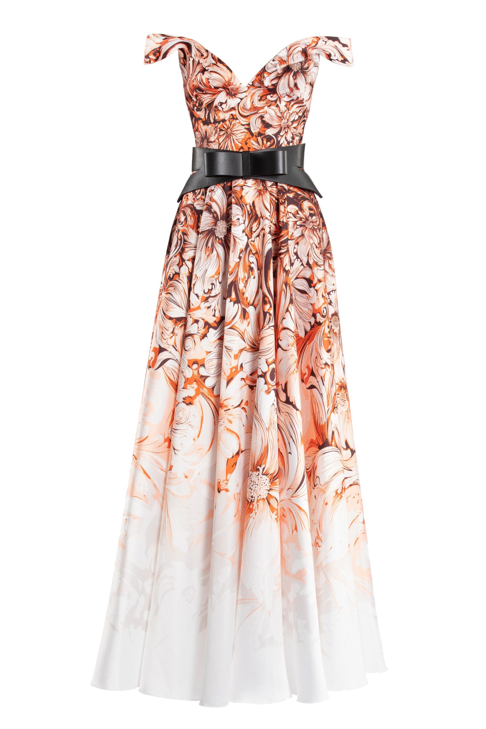 Saiid Kobeisy gown Saiid Kobeisy gown